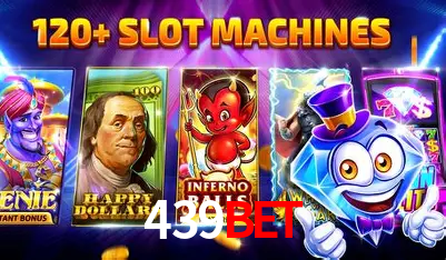 A Emoção da Loteria na 439bet: Uma Chance de Mudança de Vida