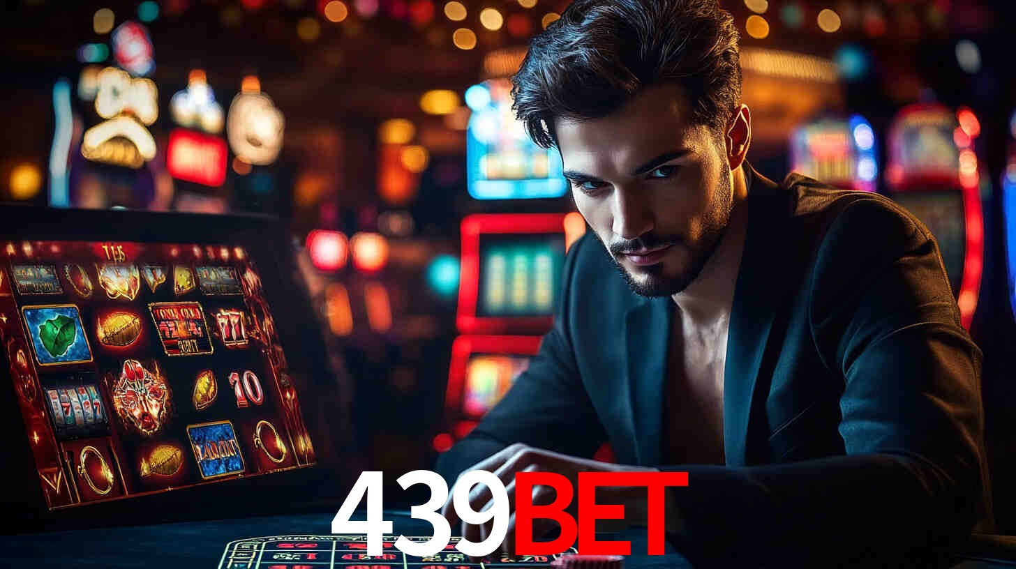439bet
