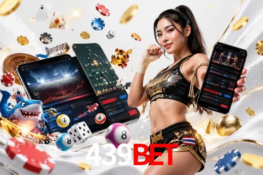 Weekend Specials 439bet