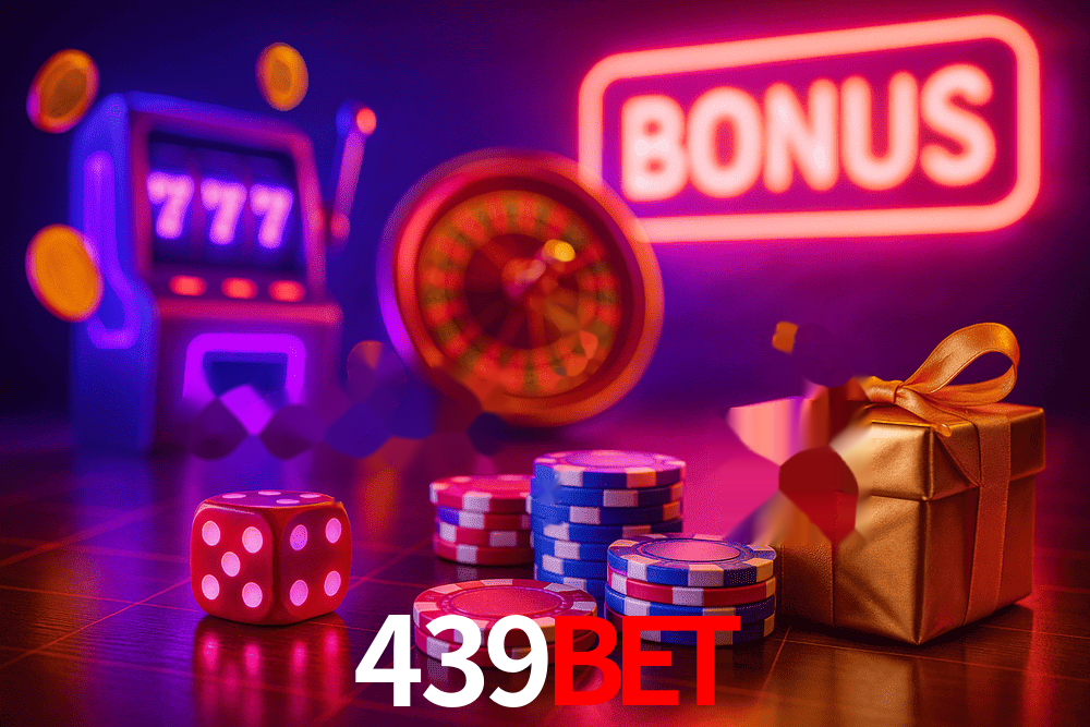 Descubra a Essência do 439bet: Nossa História e Compromissos
