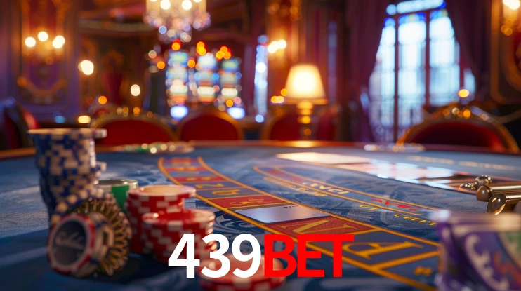 API Integration 439bet
