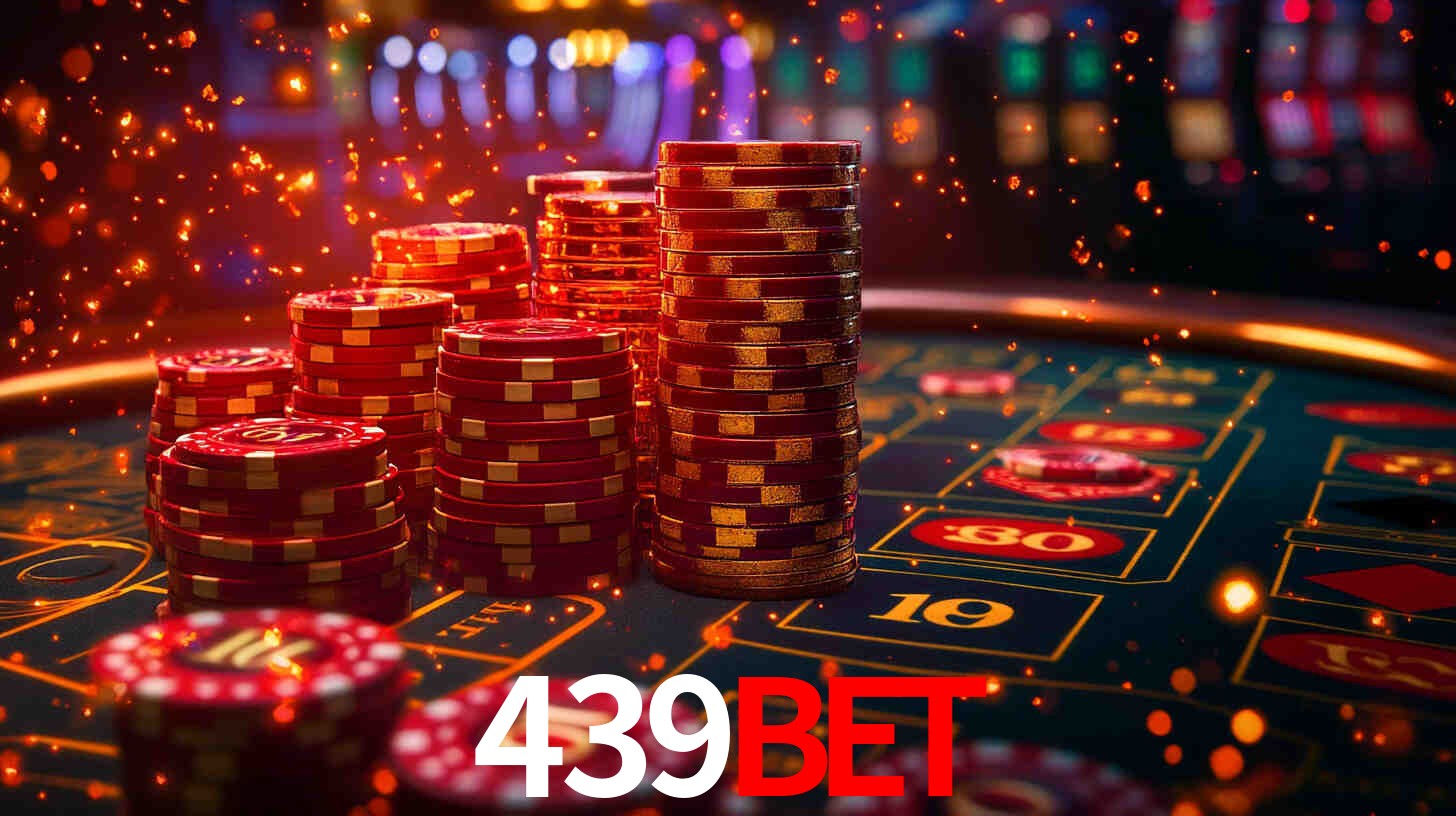 439bet App Interface