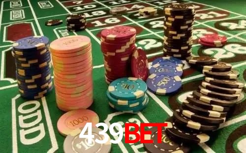 App mobile 439bet