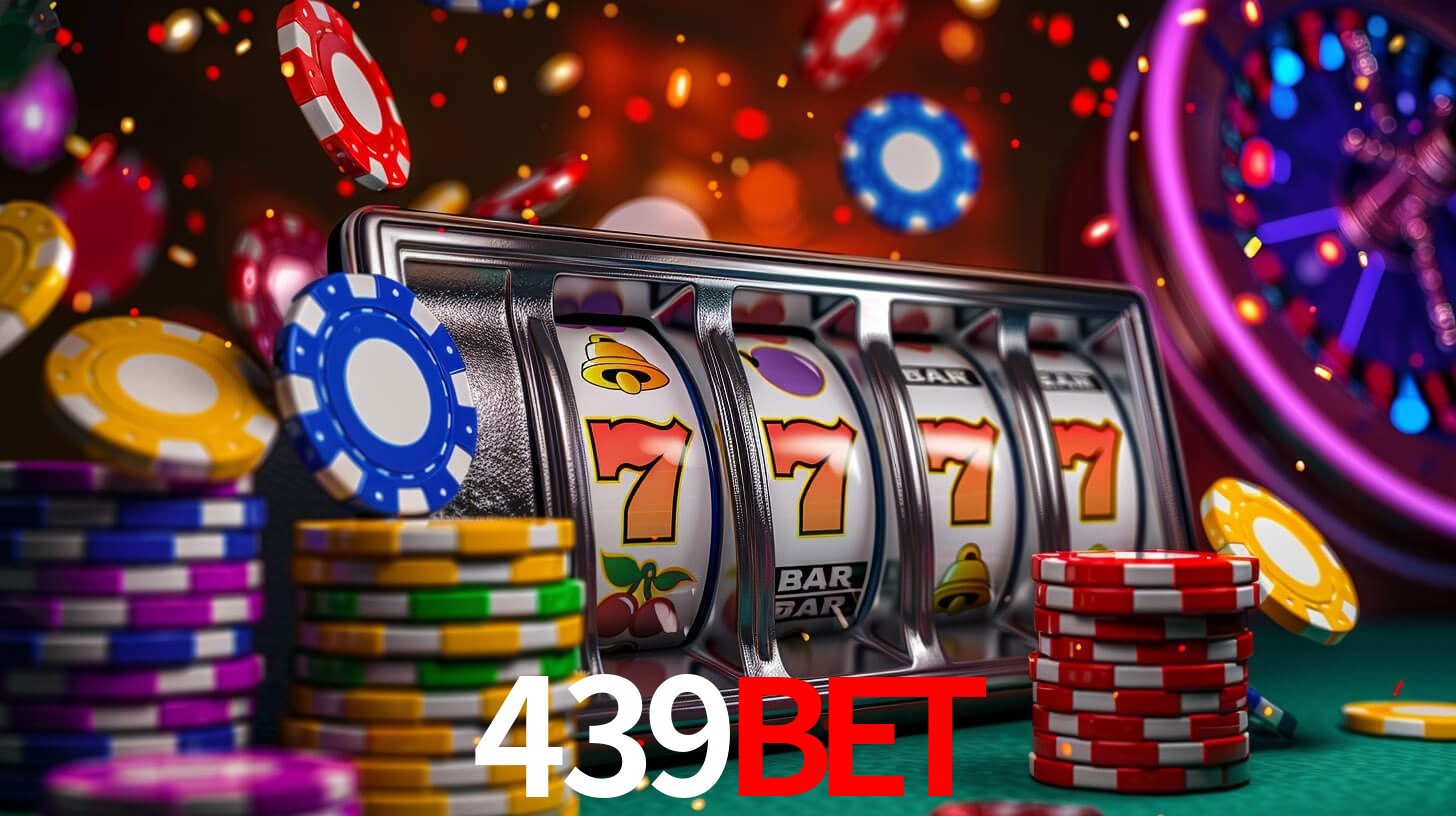 Apostas de Tênis 439bet