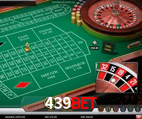 Blackjack ao vivo