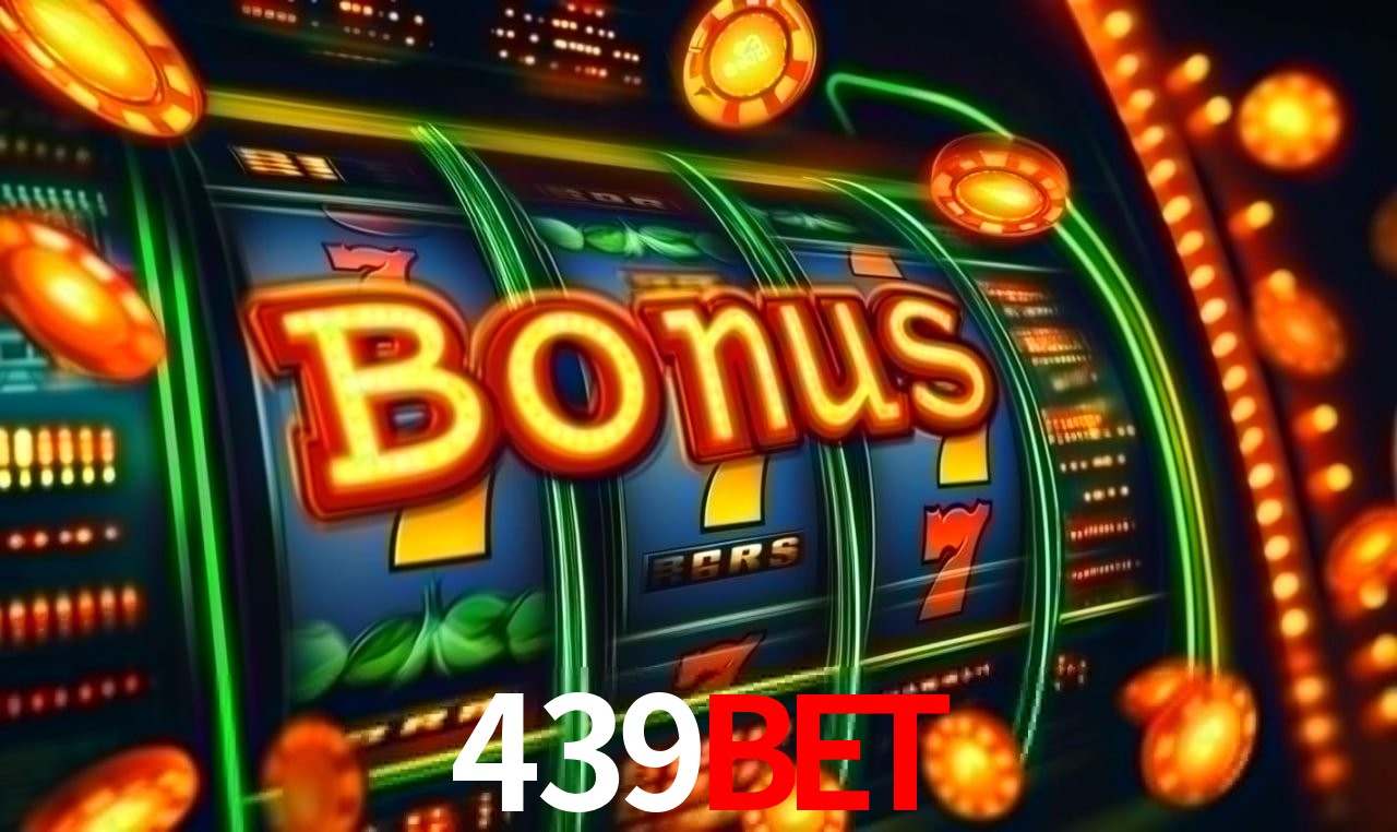 Live Casino 439bet