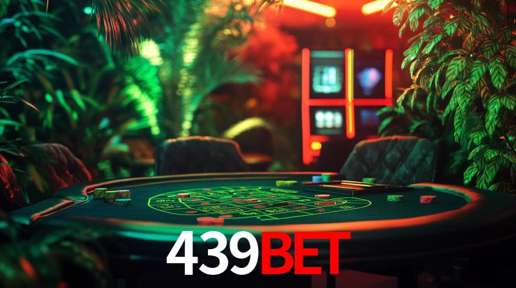 Programa VIP 439bet