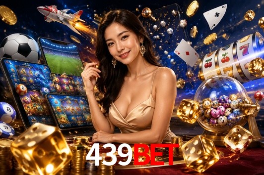 Game Providers 439bet