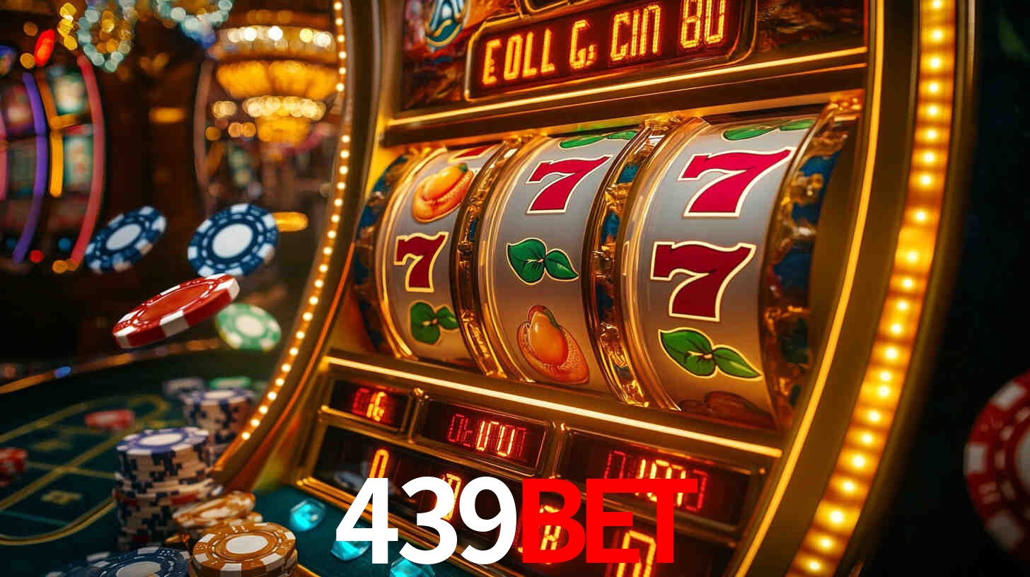 Premium Interface 439bet