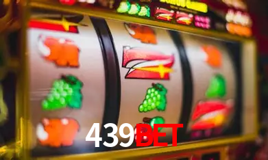 Apostas Esportivas na 439bet: Um Guia Completo
