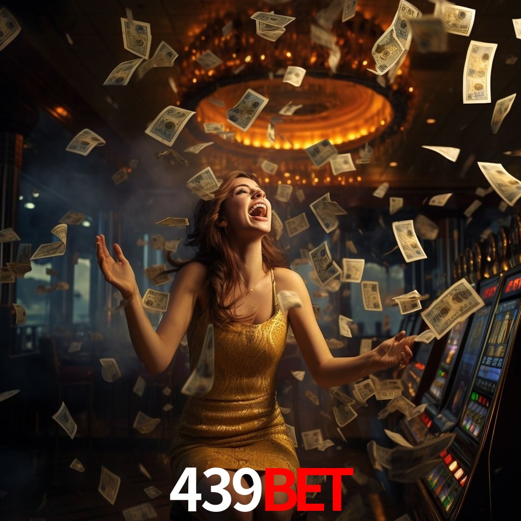 Roulette Table 439bet
