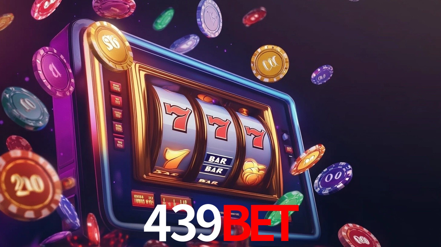 Welcome Bonus 439bet
