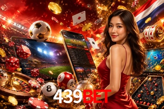 Responsive Design 439bet