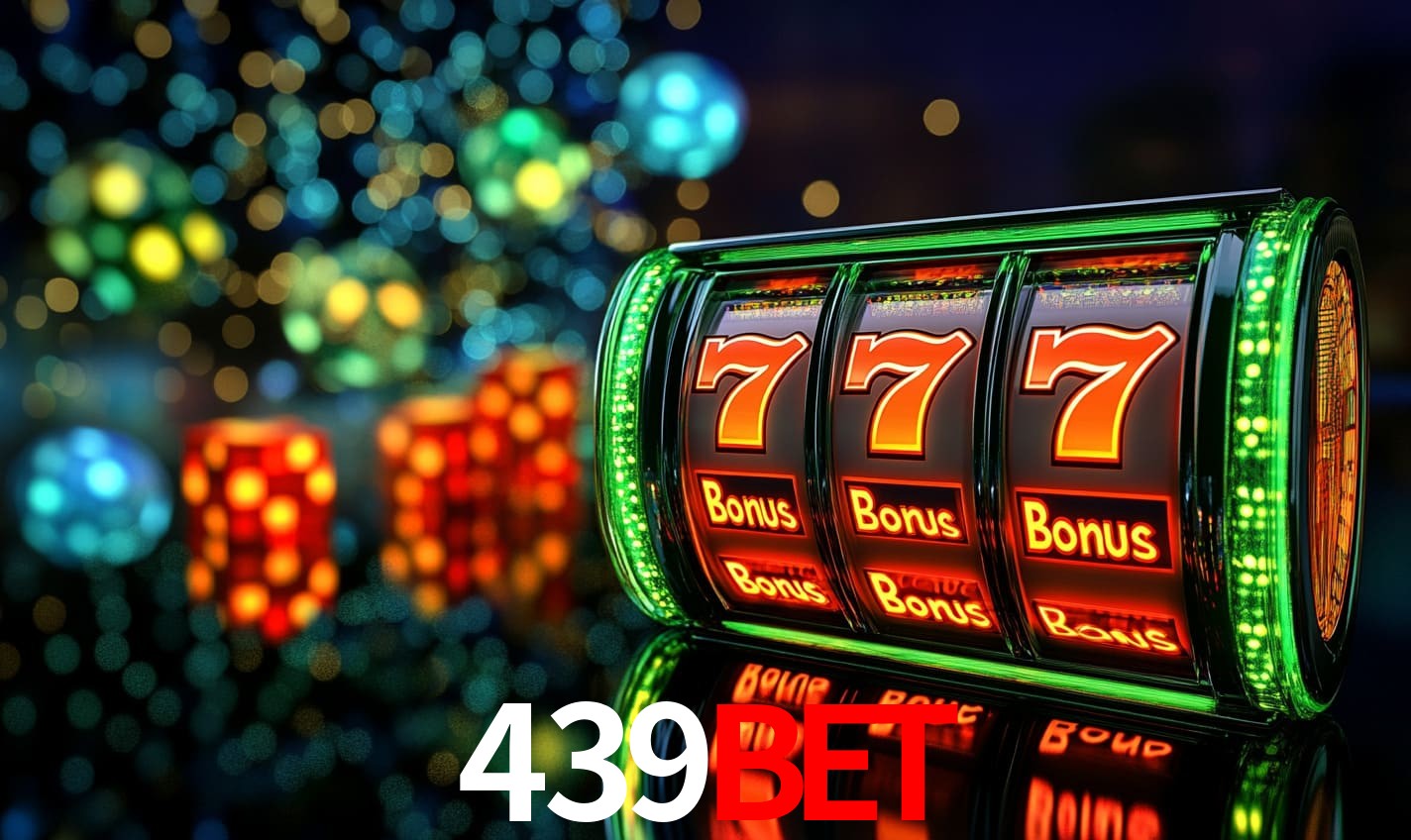Instalação Android 439bet