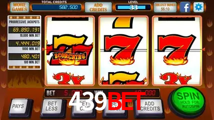 A Emoção da Loteria na 439bet: Uma Chance de Mudança de Vida