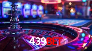 Tecnologia da Plataforma 439bet