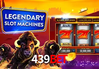 Inovações de Jogos na 439bet: O Futuro das Experiências Interativas
