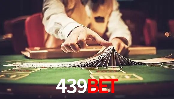 VIP Casino 439bet