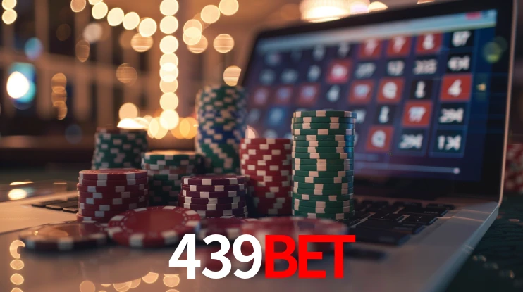 Flash Promotion 439bet