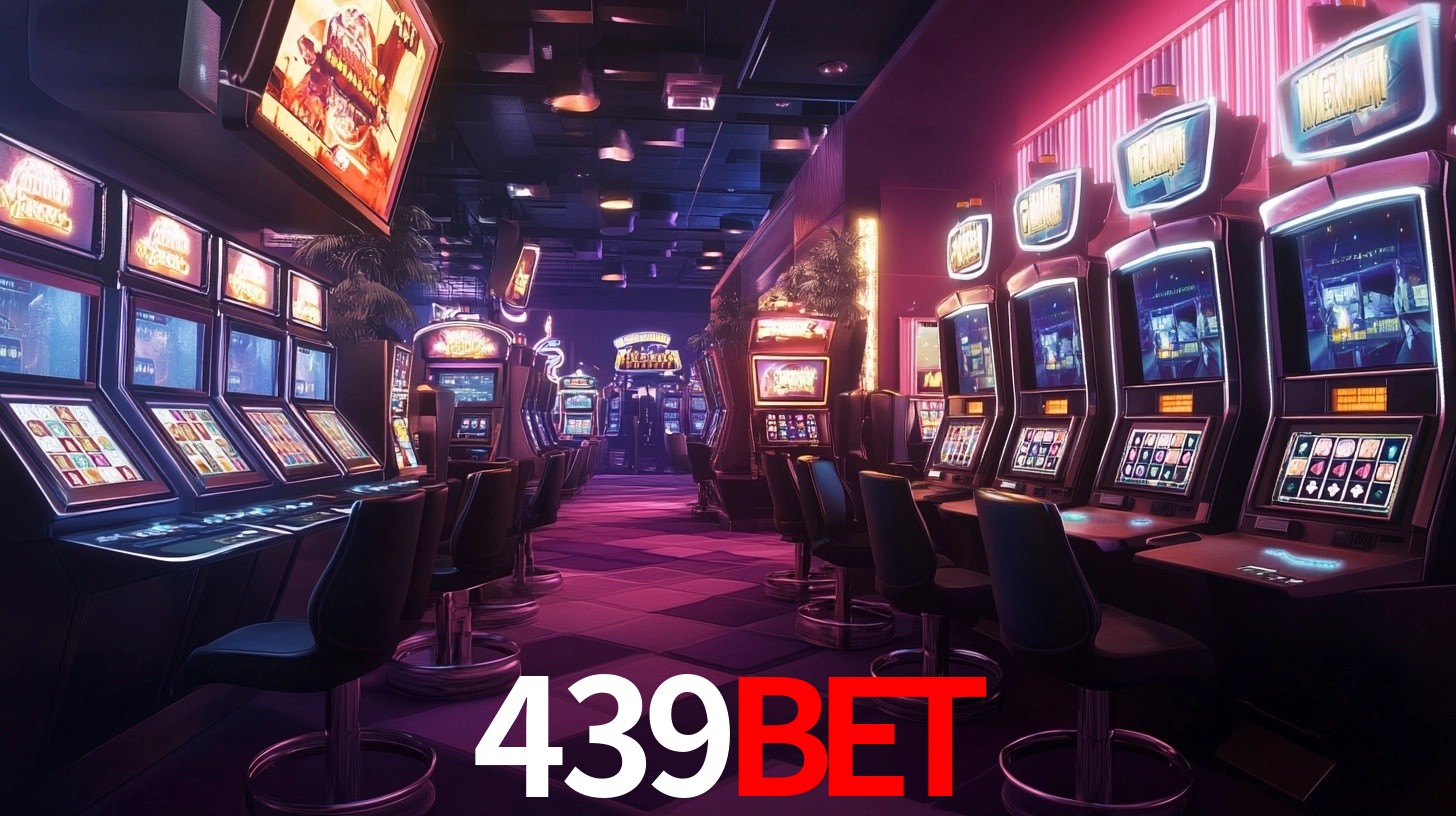 Ofertas Imperdíveis na 439bet: Promoções e Bônus Que Valem a Pena