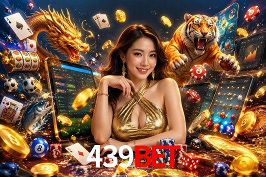 2FA Security 439bet