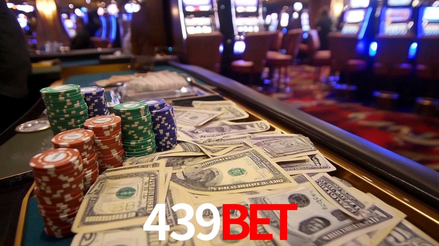 Jackpots em slots