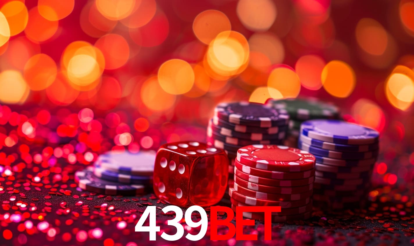 cassino 439bet