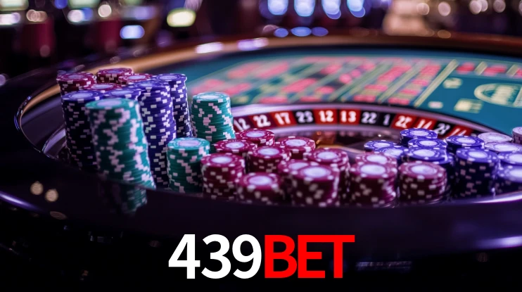 Daily Bonuses 439bet