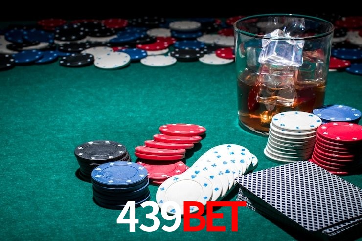 Avaliações dos Jogadores 439bet