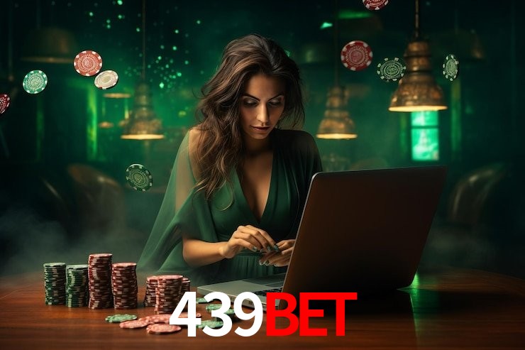 APK Android 439bet