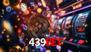 Bônus Diários 439bet