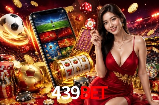 Football Betting 439bet