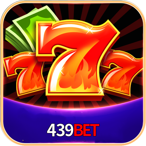 Logo 439bet